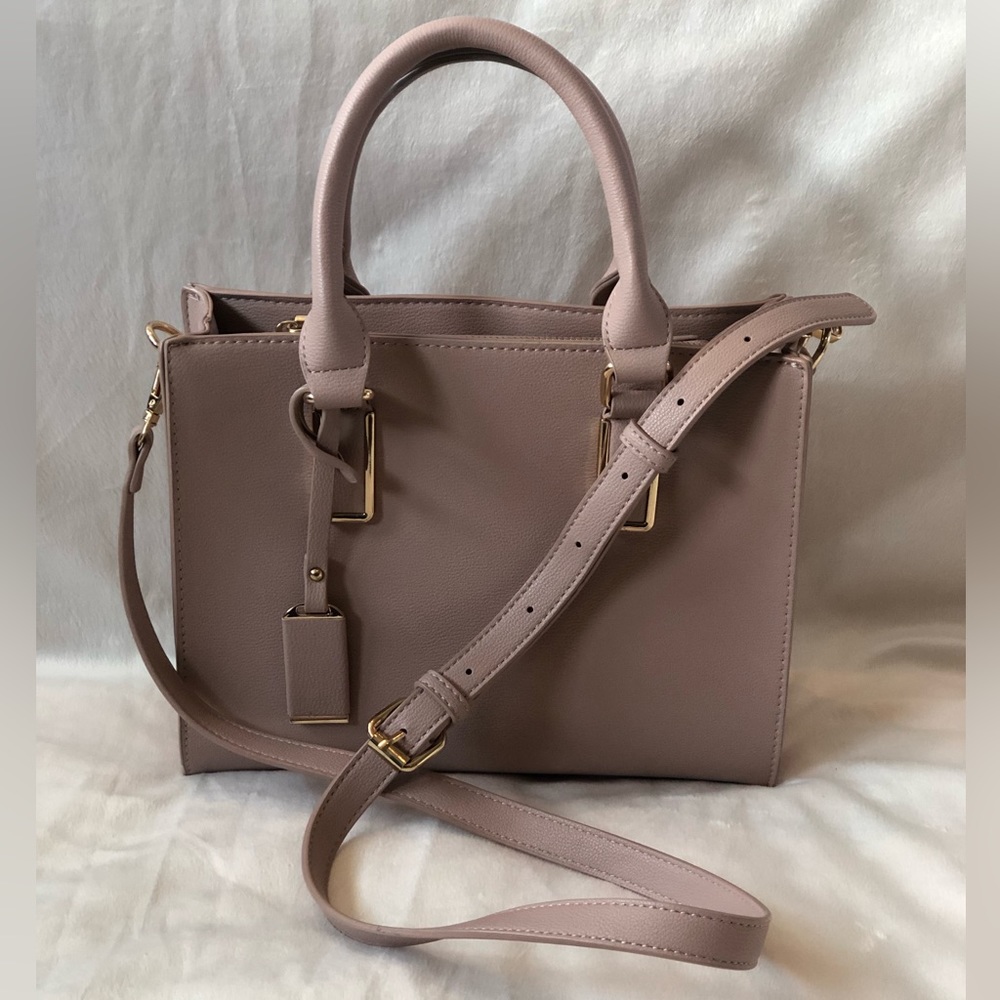Miztique Pink Purse